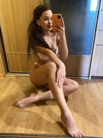 Анкета проститутки Полина - Фото 1, , 24 года, №396169