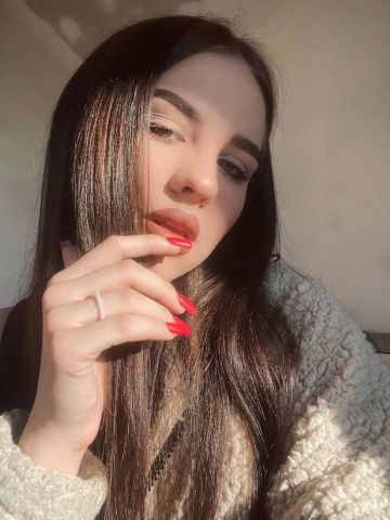 Анкета проститутки Ирина - Фото 1, , 25 лет, №391841